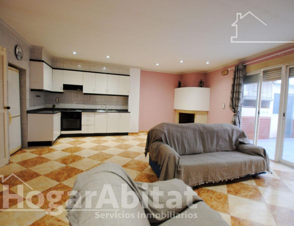 Piso en venta en  Carretera de Dénia, Oliva photo 2