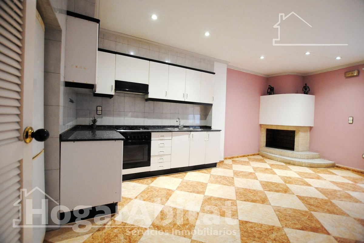 Venta de piso en Carretera de Dénia, Oliva
 photo 4