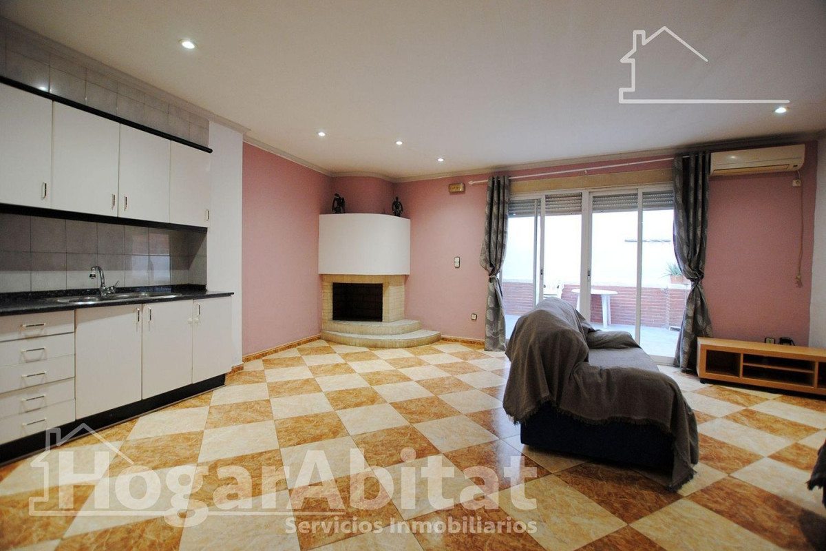Venta de piso en Carretera de Dénia, Oliva
 photo 5