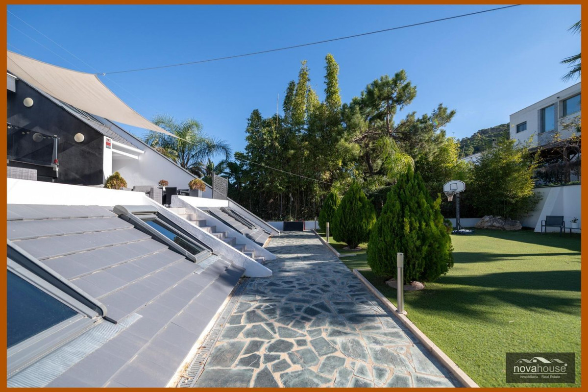 Venta de chalet independiente en Pinos de Alhaurín, Alhaurín de la Torre
photo 4