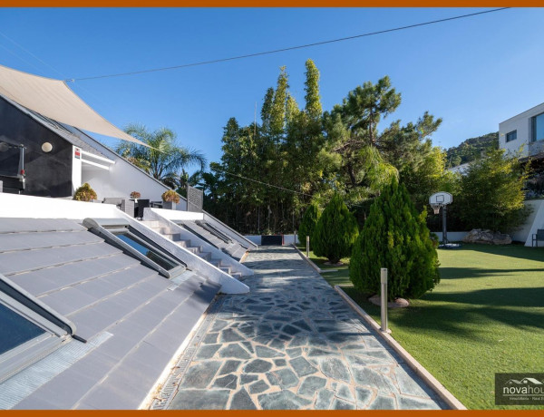 Detached villa for sale in  Pinos de Alhaurín , Alhaurín de la Torre photo 4
