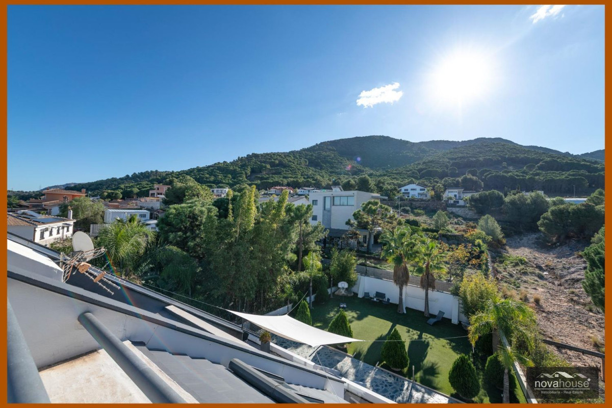 Venta de chalet independiente en Pinos de Alhaurín, Alhaurín de la Torre
photo 5