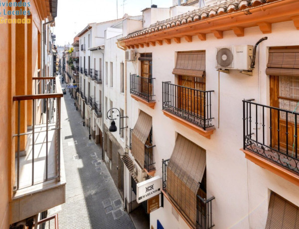 Piso en venta en  Realejo , Granada photo 4