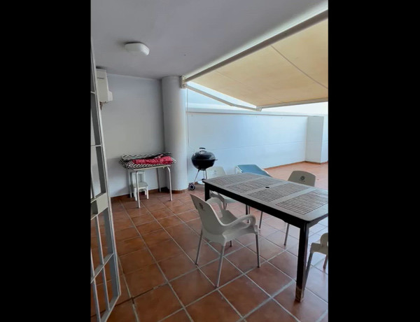 Продажа первого этажа в Avenida de la Encarnación, Fuengirola thumbnail 1