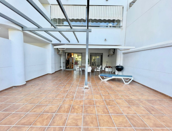 Продажа первого этажа в  Avenida de la Encarnación, Fuengirola photo 4