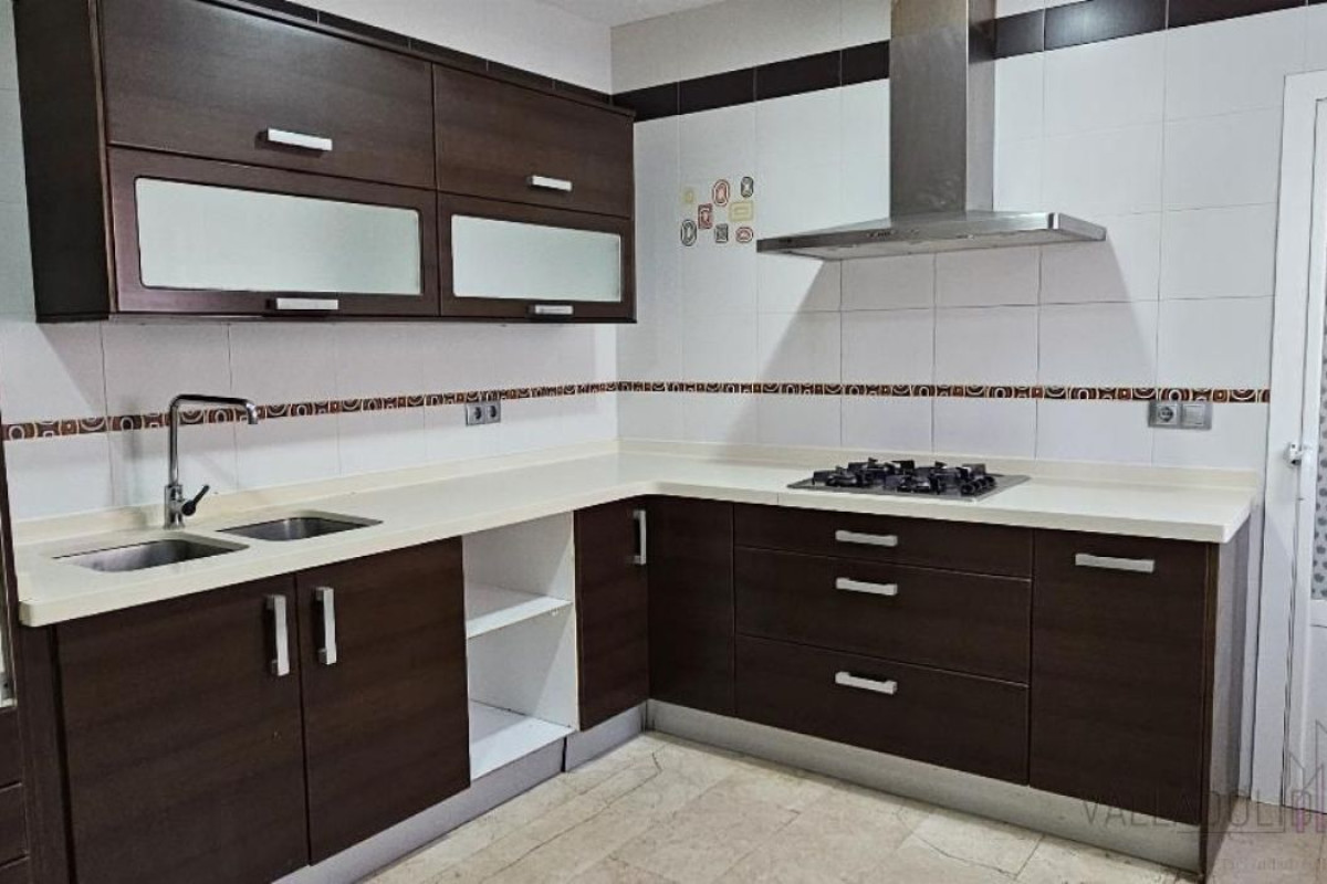 Casa o chalet independiente en venta en calle Arrabal Abajo, Cigales
photo 1