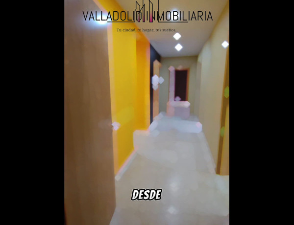 Chalet independiente en venta en , Cigales thumbnail 1