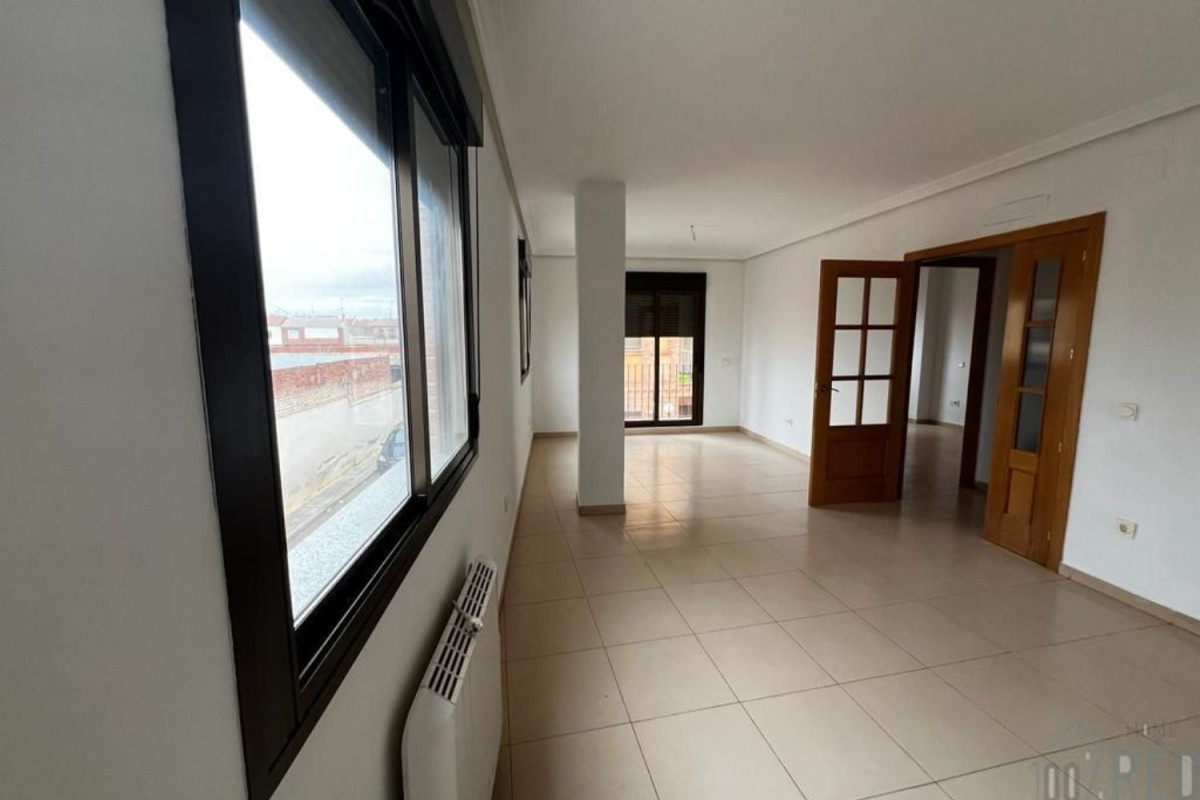 Piso en venta en calle San Antón, Consuegra
photo 1