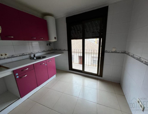 Piso en venta en , Consuegra photo 4