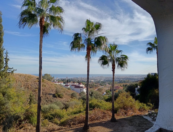 Bajo en venta en Carretera Mijas-Fuengirola s/n, Mijas thumbnail 2