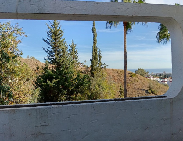 Bajo en venta en  Carretera Mijas-Fuengirola s/n, Mijas photo 4