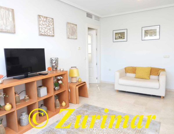 Продажа квартиры в  Calle anade, Roquetas de Mar photo 1