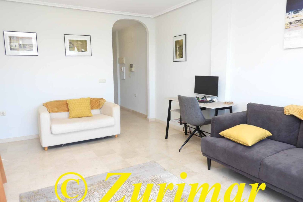 Продажа квартиры на Calle anade, Рокетас-де-Мар
 photo 2