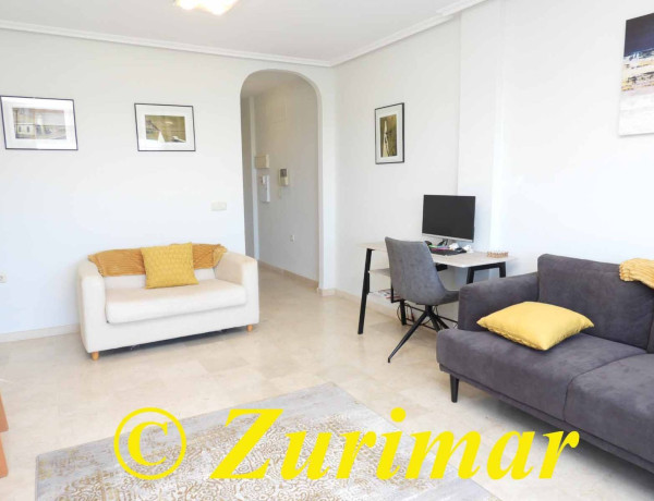 Продажа квартиры в  Calle anade, Roquetas de Mar photo 2
