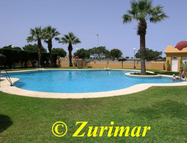 Продажа квартиры в  Calle anade, Roquetas de Mar photo 3