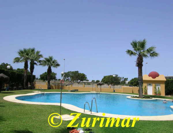 Продажа квартиры в  Calle anade, Roquetas de Mar photo 4