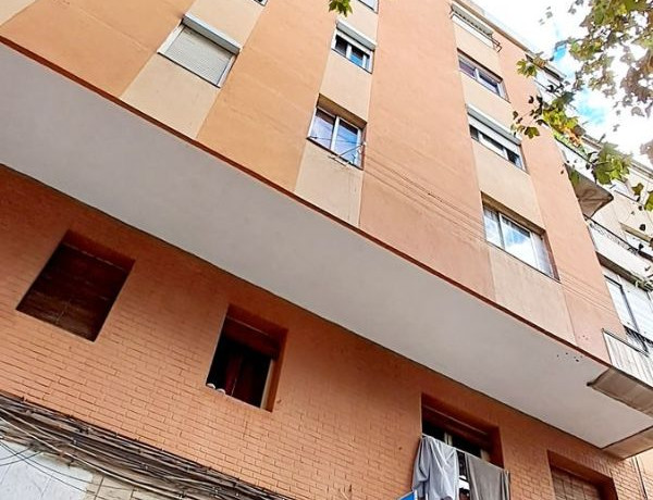 Piso en venta en  Severo ochoa, Hospitalet de Llobregat photo 1