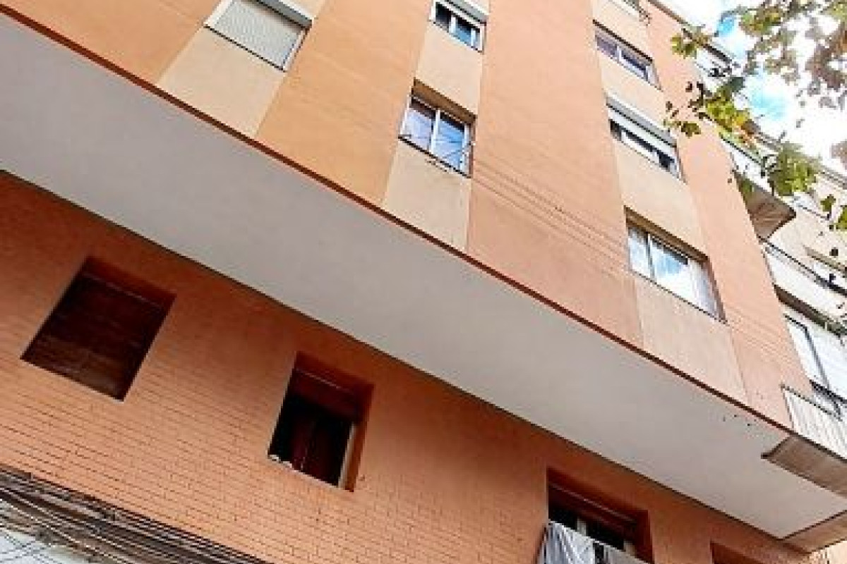 Sale of apartment in Severo ochoa, Hospitalet de Llobregat
photo 2