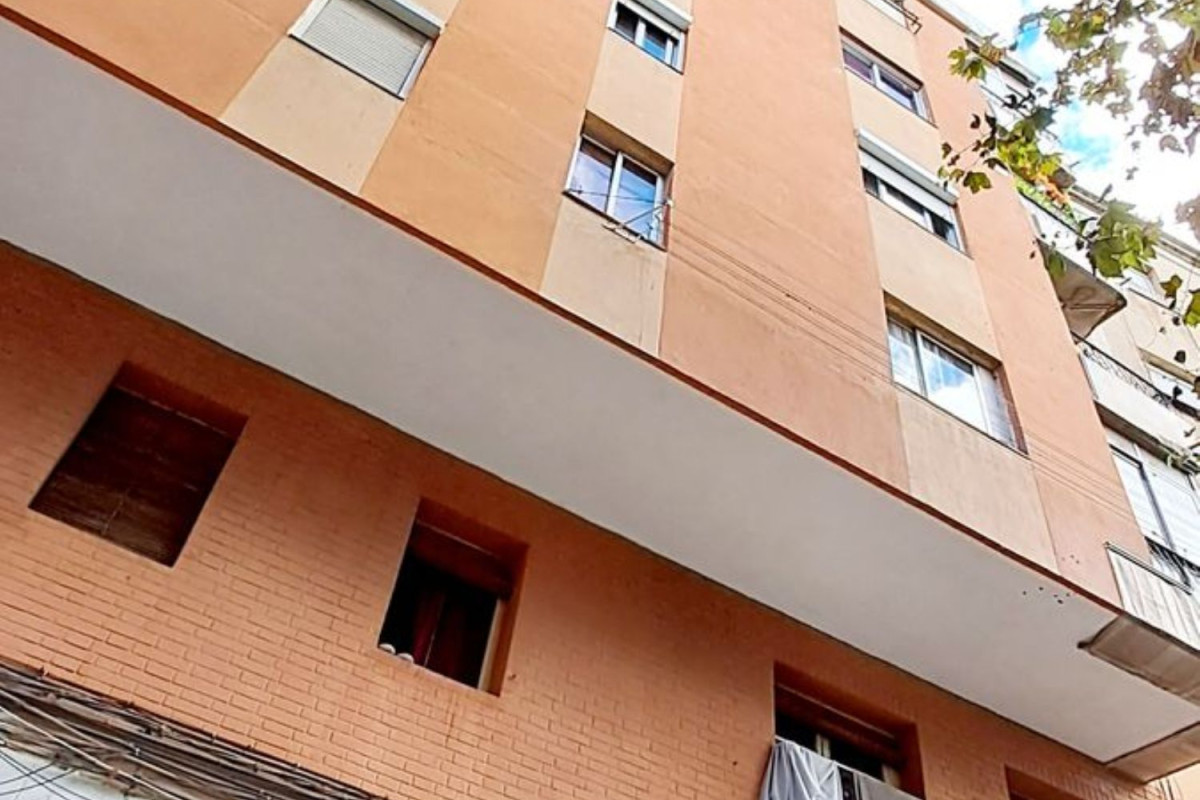 Sale of apartment in Severo ochoa, Hospitalet de Llobregat
photo 3