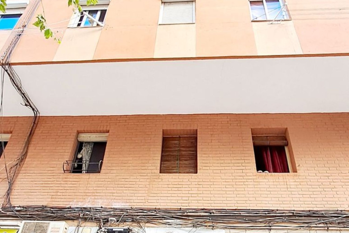 Sale of apartment in Severo ochoa, Hospitalet de Llobregat
photo 4