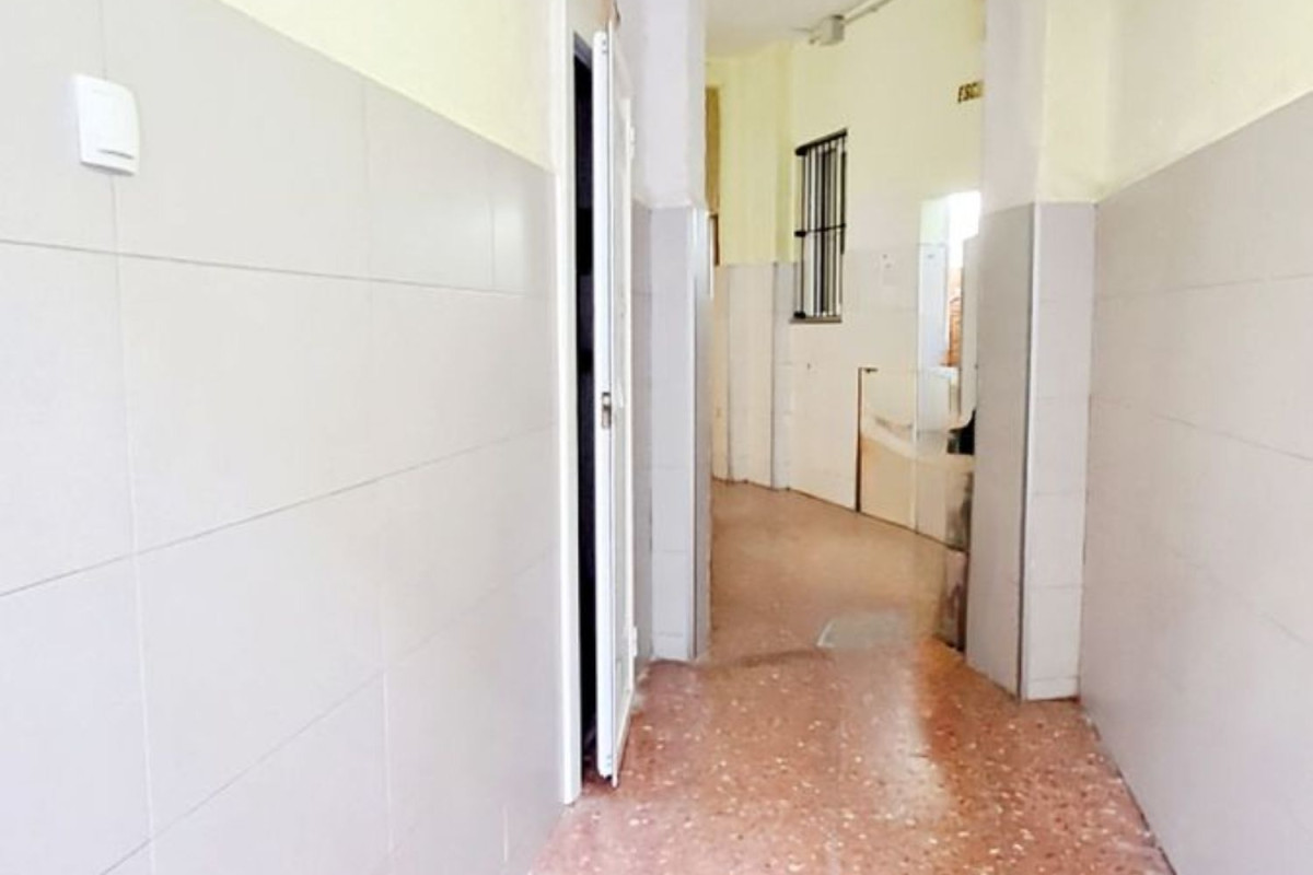 Sale of apartment in Severo ochoa, Hospitalet de Llobregat
photo 5