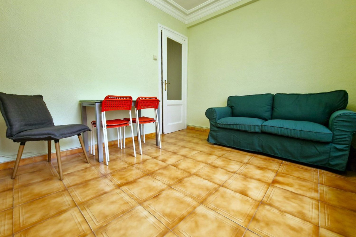 Продажа квартиры на Calle de San Juan de la Cruz, Сарагоса
photo 4