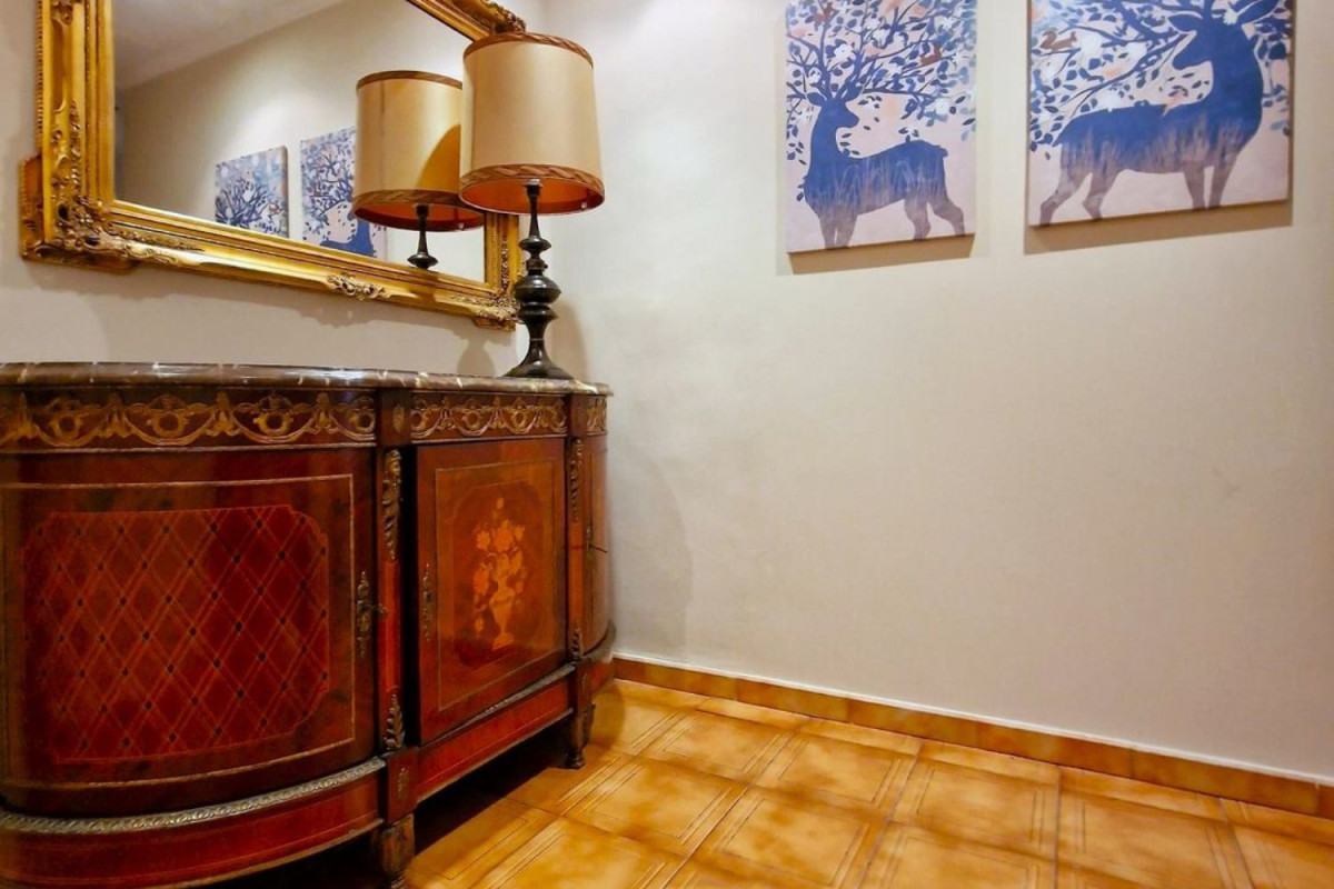 Продажа квартиры на Calle de San Juan de la Cruz, Сарагоса
photo 5
