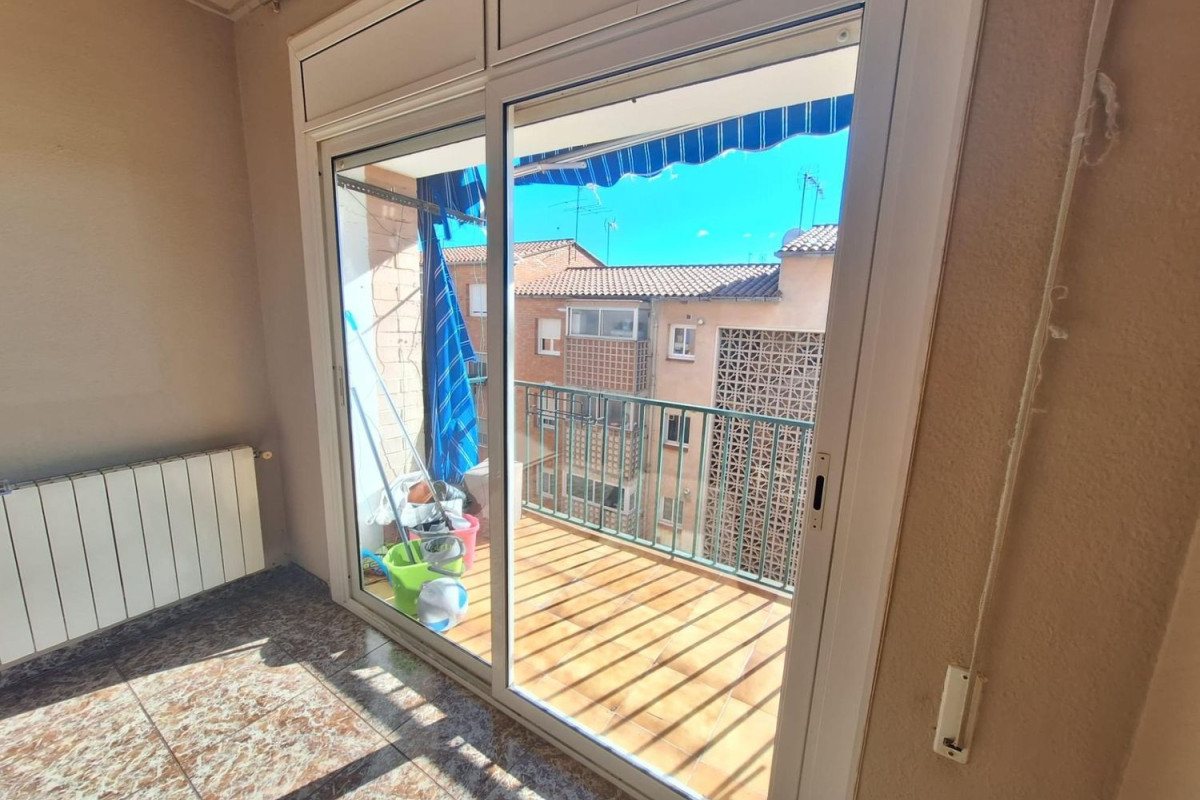 Продажа квартиры на Центр, Кастельяр-дель-Вальес
 photo 2