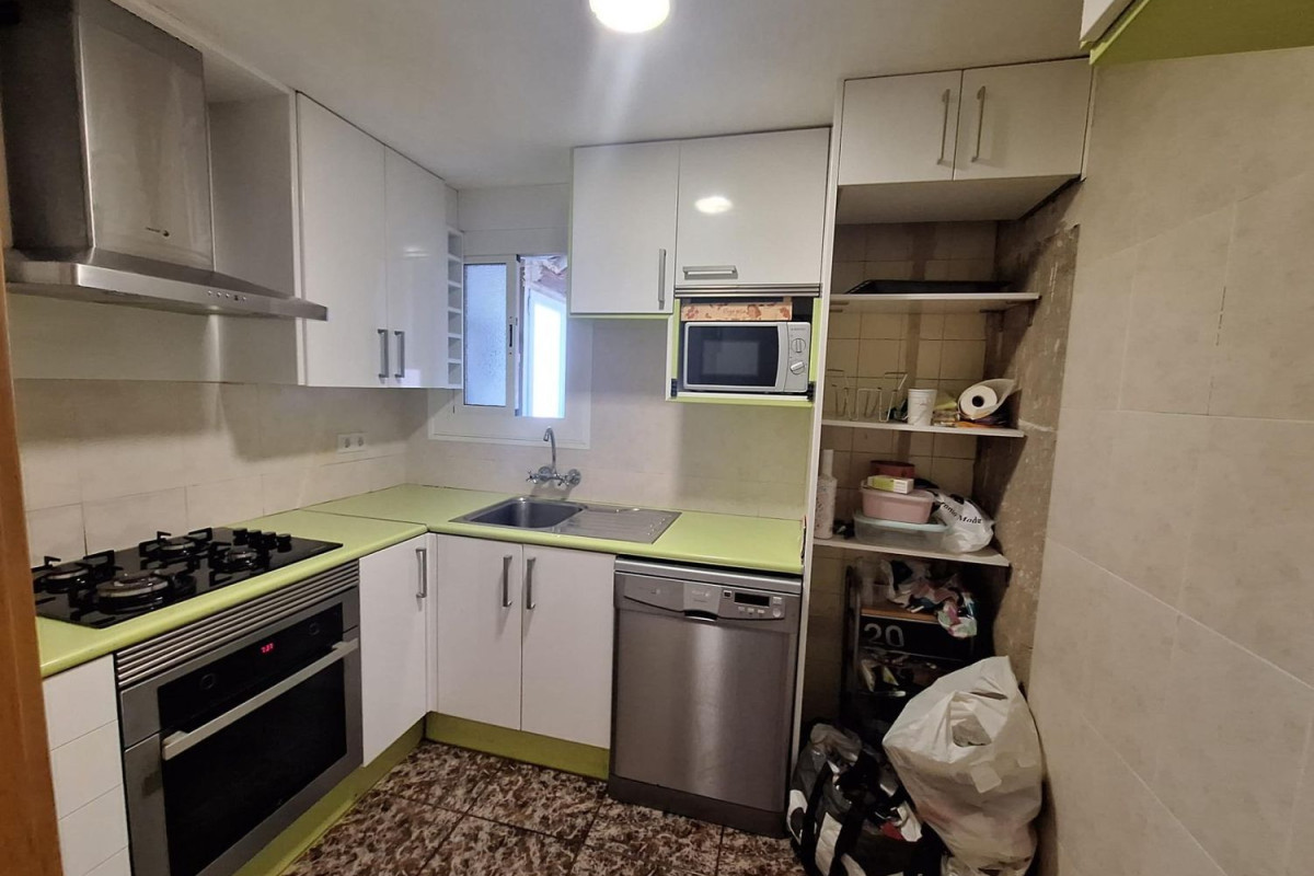 Продажа квартиры на Центр, Кастельяр-дель-Вальес
 photo 4
