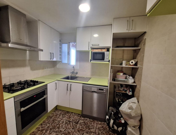 Продажа квартиры в  Centre , Castellar del Vallès photo 4