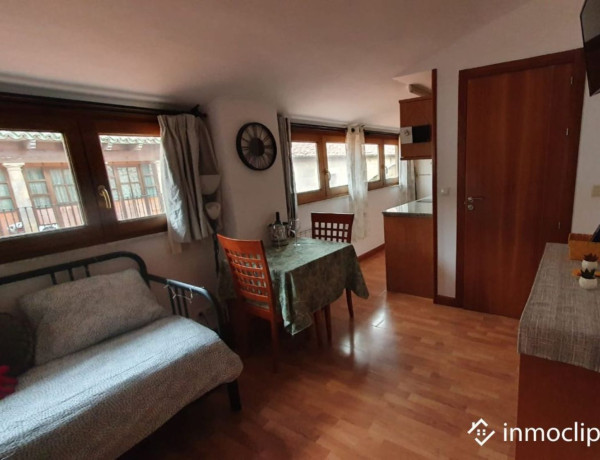 Estudio en alquiler en , Salamanca photo 1