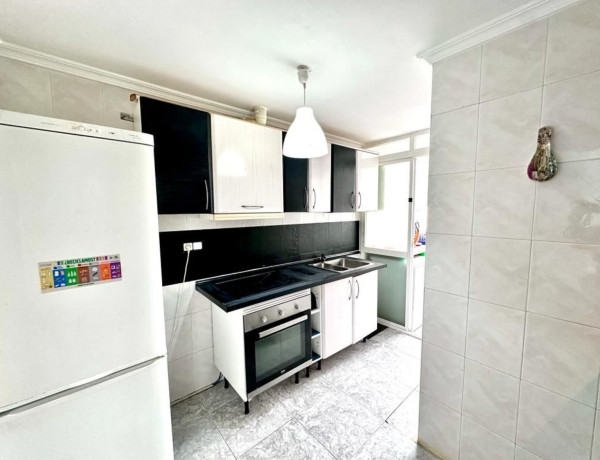 Apartment for sale in Juan ramón Jiménez, 6, Benalmádena thumbnail 2