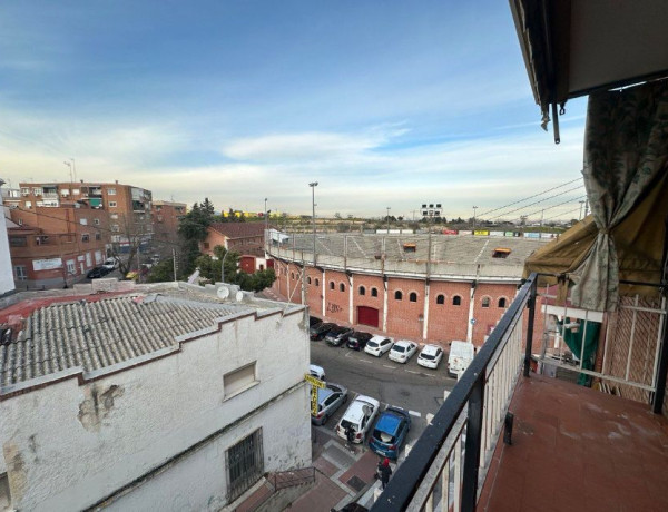 Piso en venta en  Calle Bilbao, San Sebastián de los Reyes photo 1