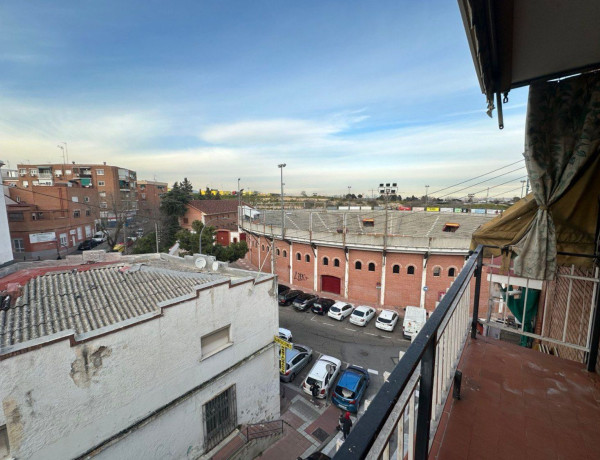 Piso en venta en  Calle Bilbao, San Sebastián de los Reyes photo 2