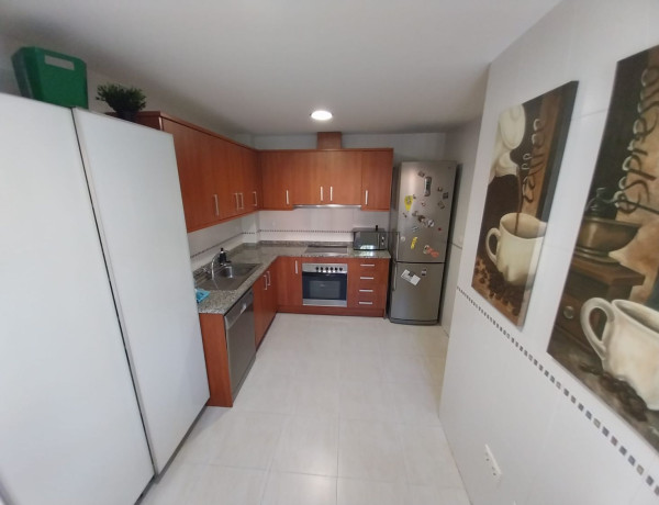 Chalet adosado en venta en , Monforte del Cid photo 4