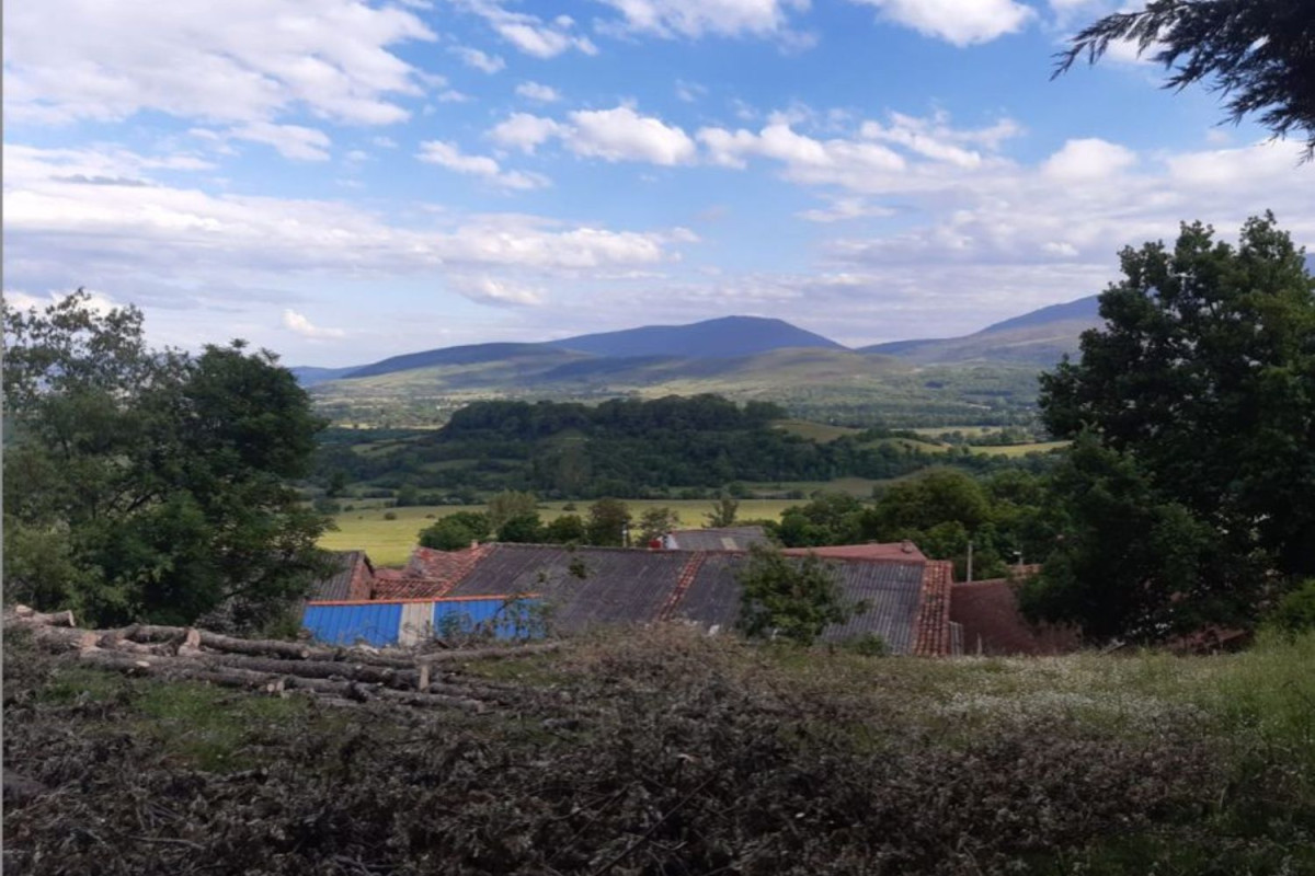 Terreno en venta en Hermandad de Campoo de Suso, Cantabria photo 1