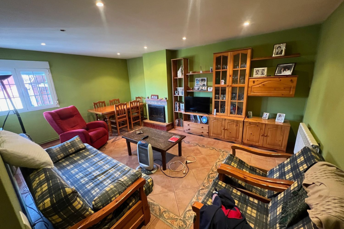 Casa o chalet independiente en venta en calle Clarete s/n, Traspinedo
photo 4