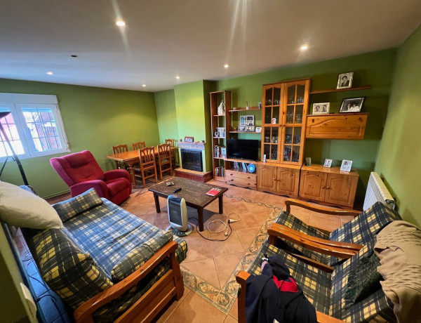 Chalet independiente en venta en , Traspinedo photo 4