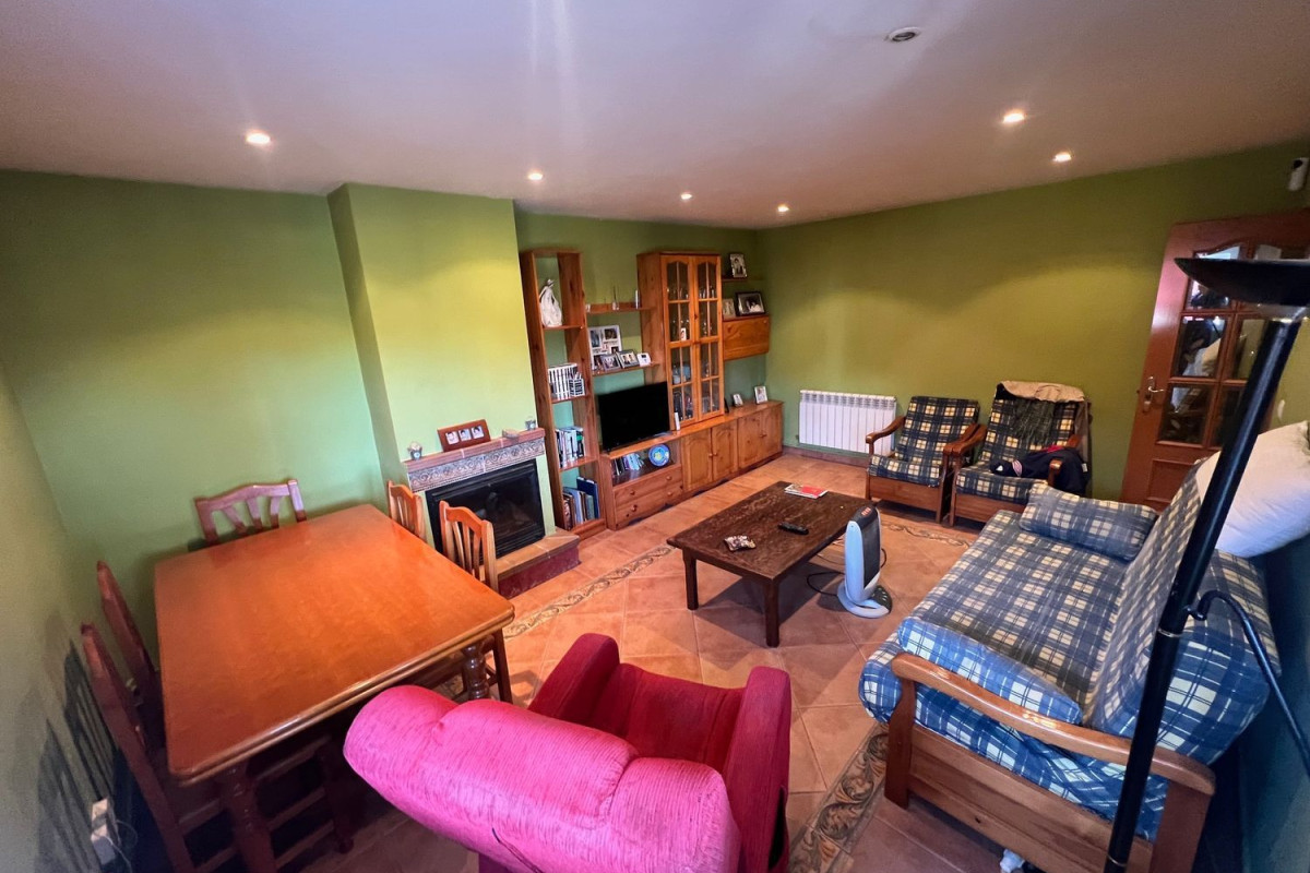 Casa o chalet independiente en venta en calle Clarete s/n, Traspinedo
photo 5