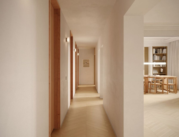 Apartment for sale in Calle de Francisco Silvela, Madrid thumbnail 2
