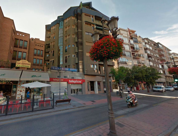 Local en venta en calle Acera del Darro s/n photo 4