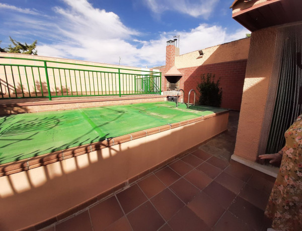 Casa de pueblo en venta en calle fuente arriba, 4 photo 1