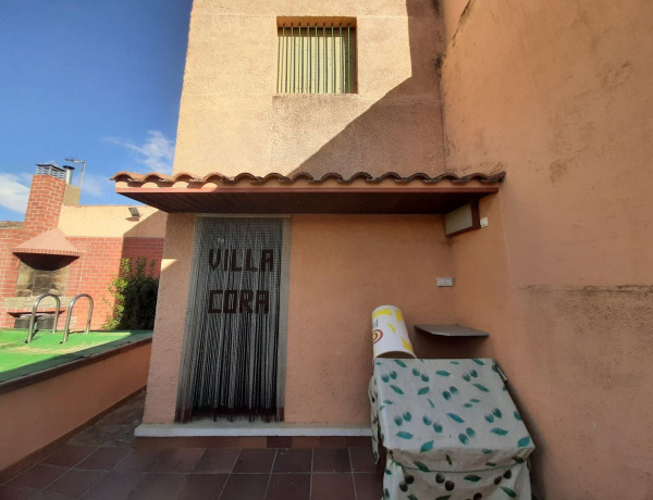 Casa de pueblo en venta en calle fuente arriba, 4 thumbnail 1
