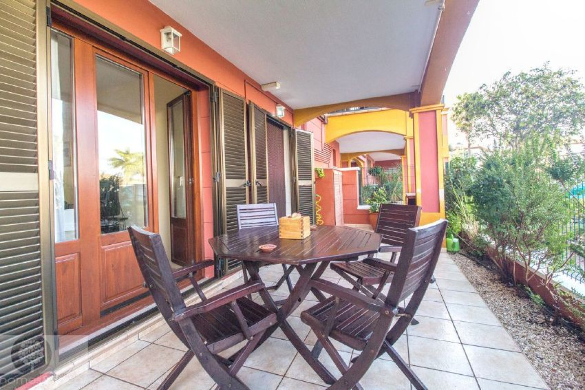 Venta de bajo en Avenida Juan Pablo II, Ayamonte
photo 1