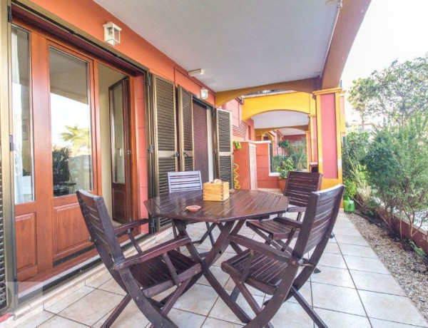 Bajo en venta en Avenida Juan Pablo II, Ayamonte photo 1