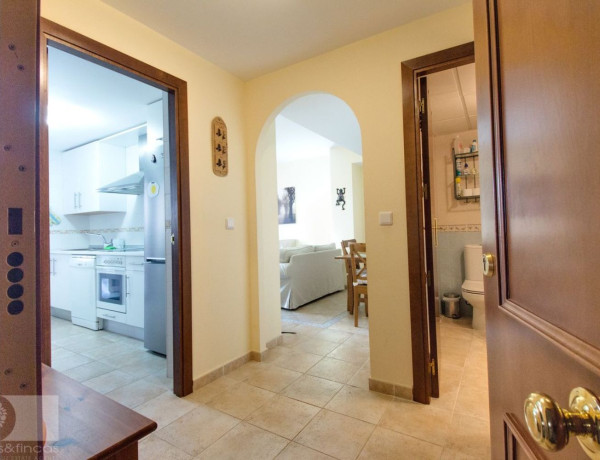 Bajo en venta en Avenida Juan Pablo II, Ayamonte thumbnail 2