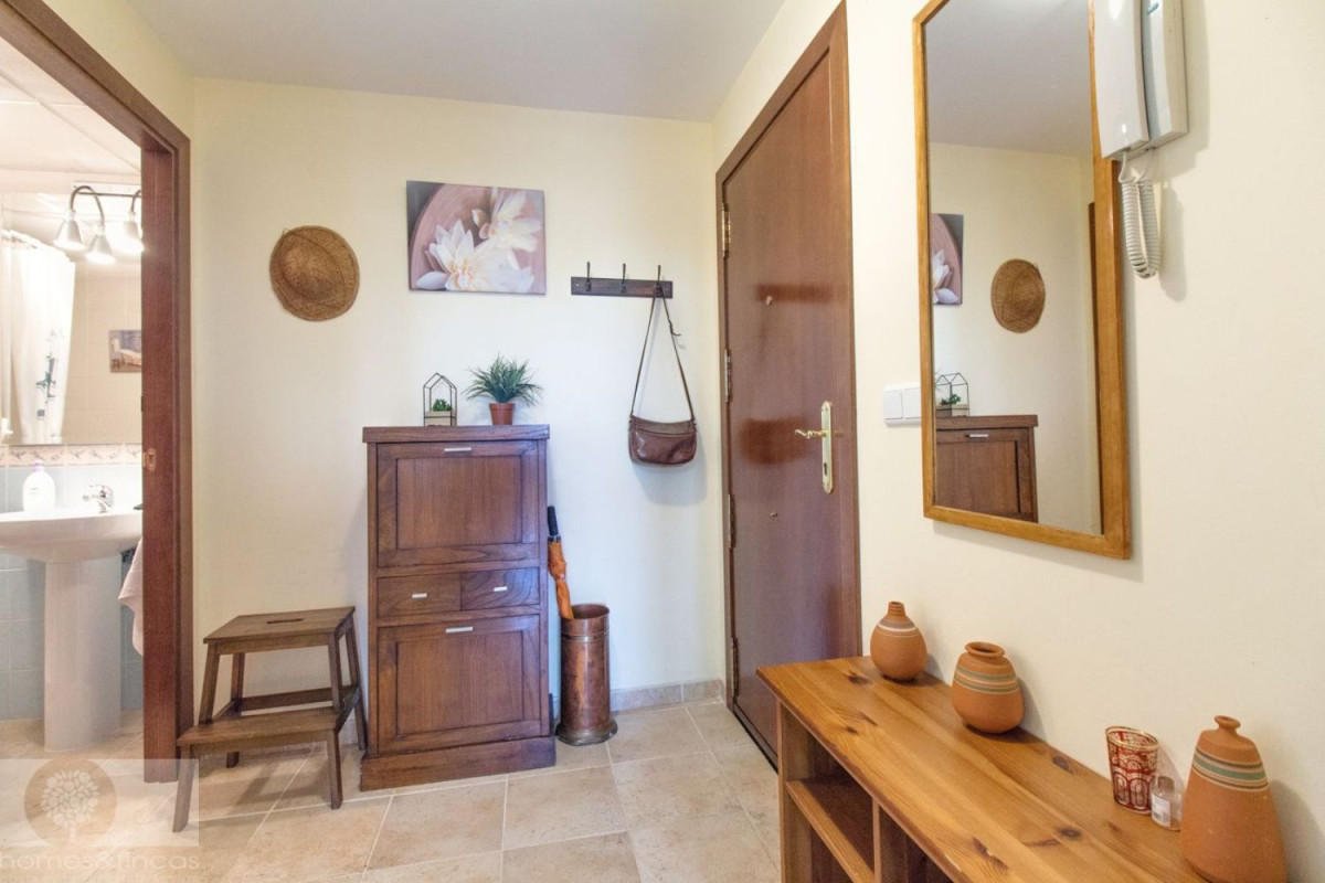 Venta de bajo en Avenida Juan Pablo II, Ayamonte
photo 4