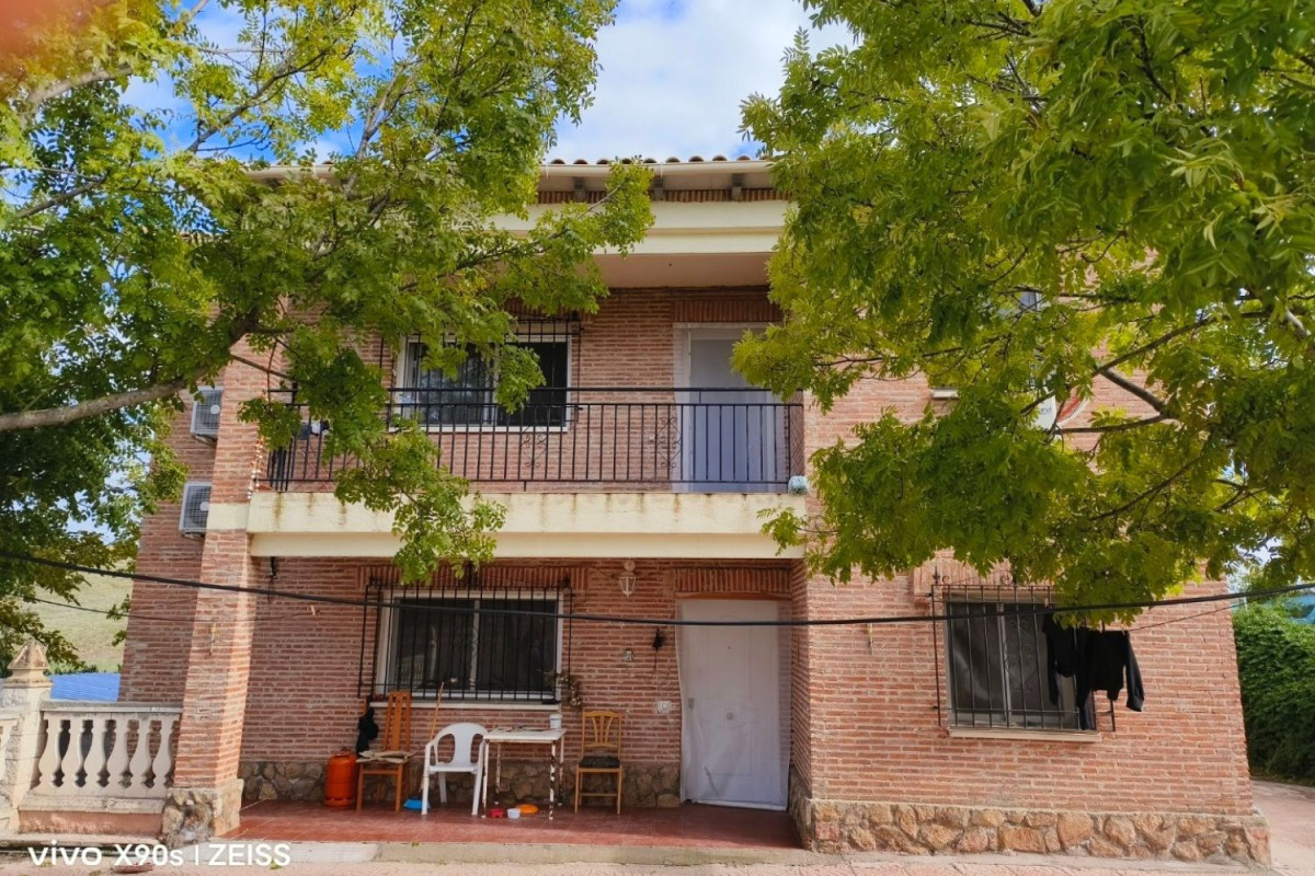 Casa o chalet independiente en venta en Urb. Picones s/n, El Casar de Escalona
photo 3