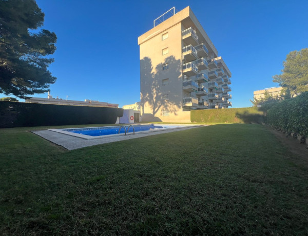 Piso en venta en  Avenida Maria Cristina, 7, Mont-Roig del Camp photo 1