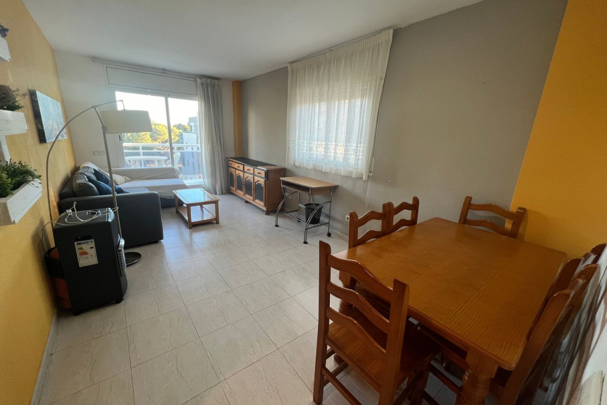 Sprzedaż mieszkania w Avenida Maria Cristina, 7, Mont-Roig del Camp
 photo 3